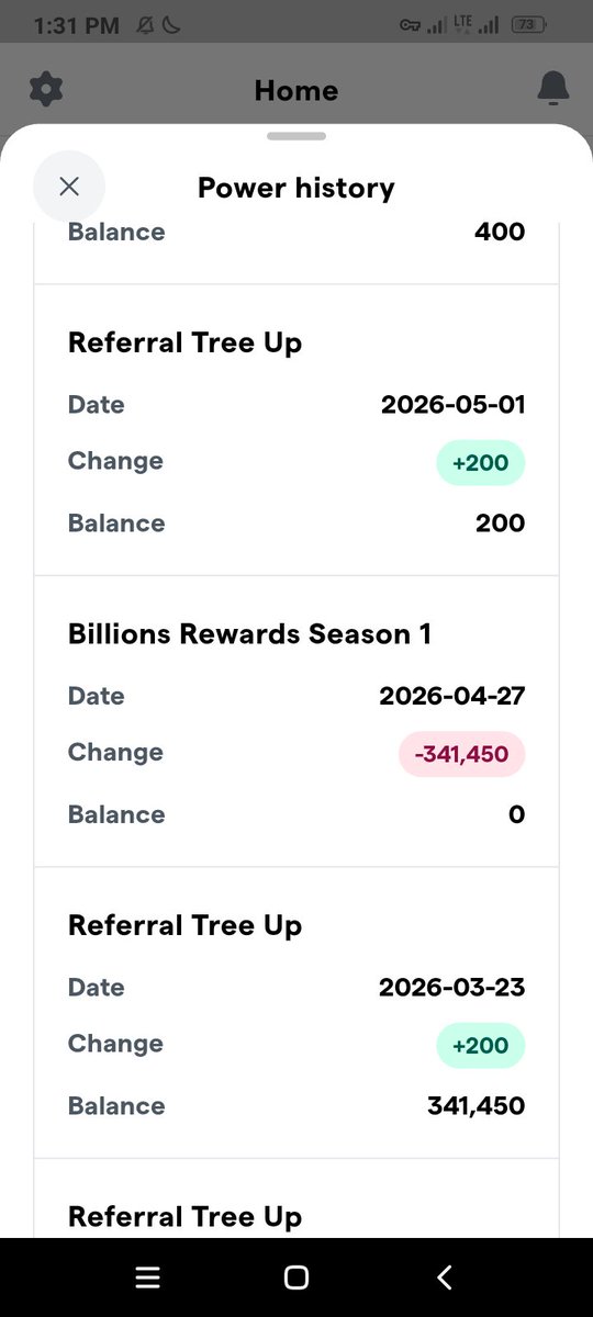 Claim Points 💰 tweet media