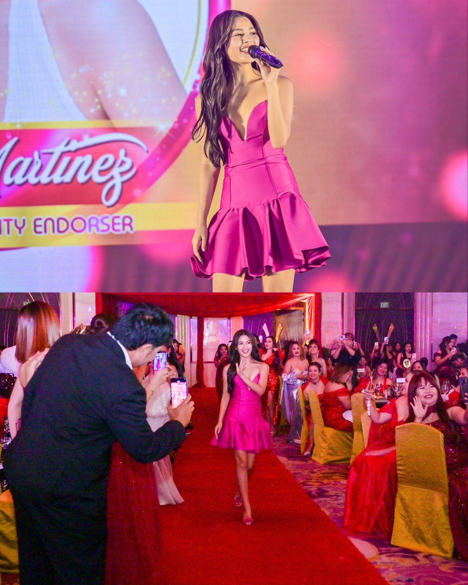 Sparkle GMA Artist Center tweet media