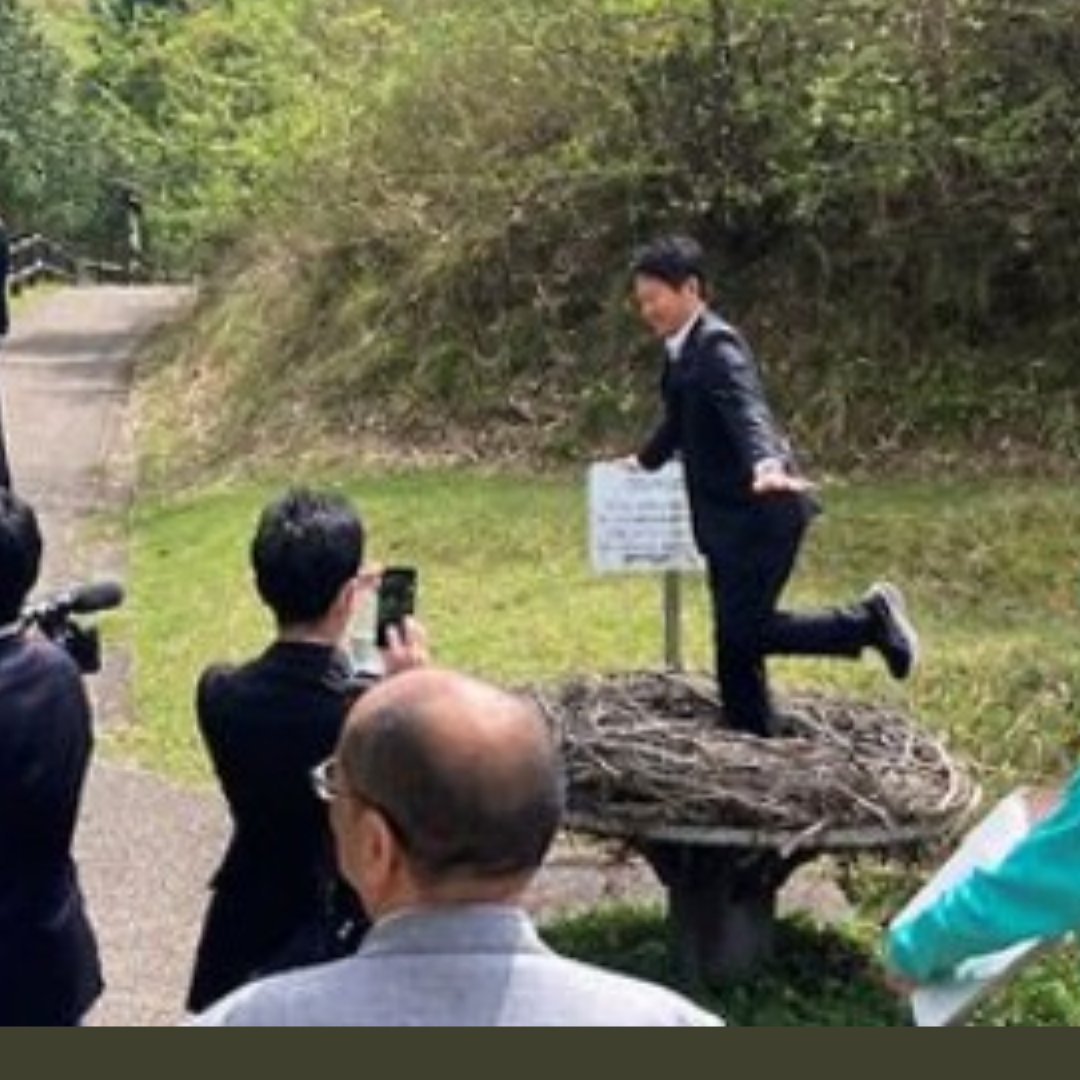 竹輪無罪 #今すぐ辞めろ今日辞めろ tweet media
