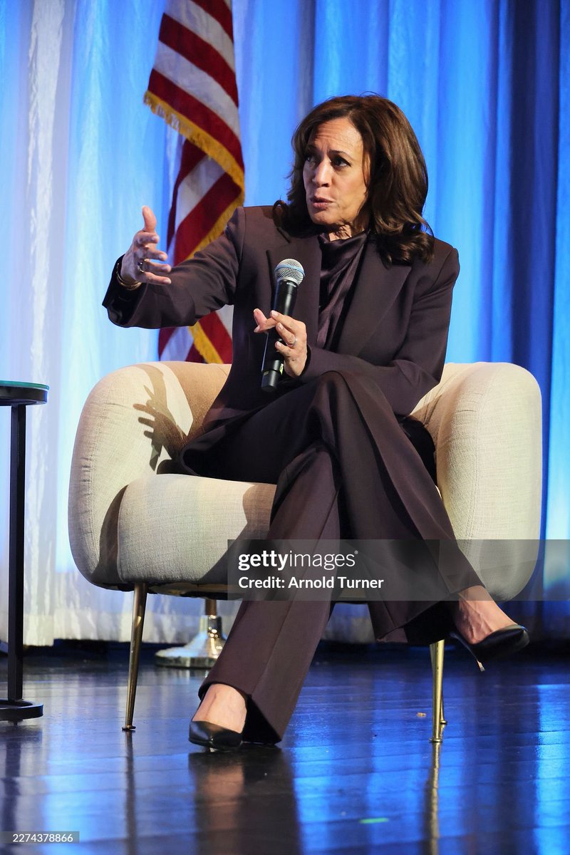 Kamala Supporters tweet media