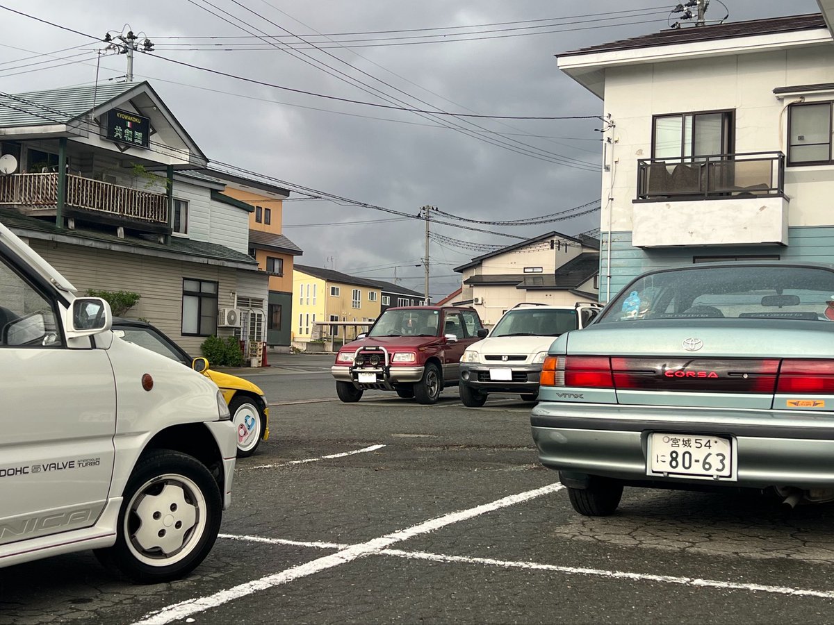 インチキツインカム tweet media