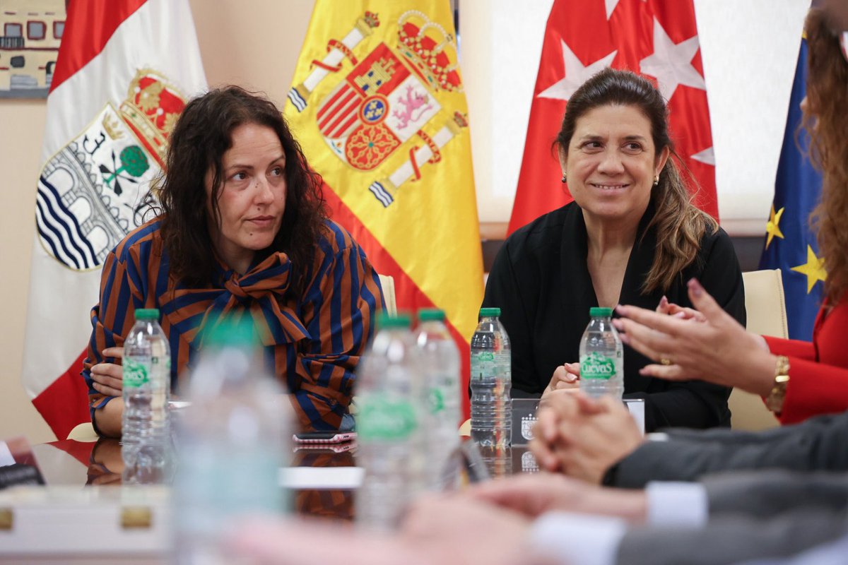 Lucía S. Fernández Alonso tweet media
