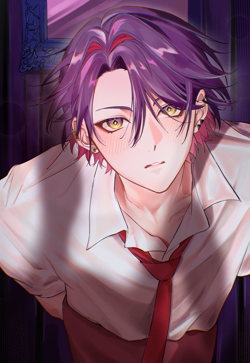 寝息 tweet media