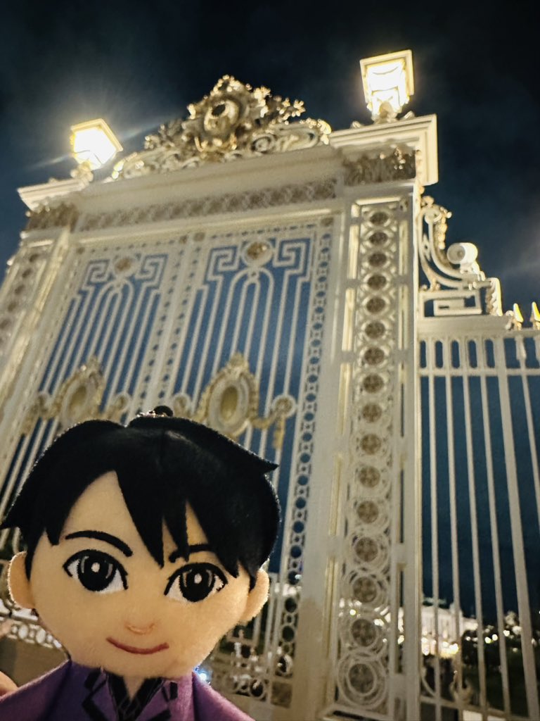 hiro3runrun's tweet photo. ぐるみちも✨ https://t.co/lyRHhd284m