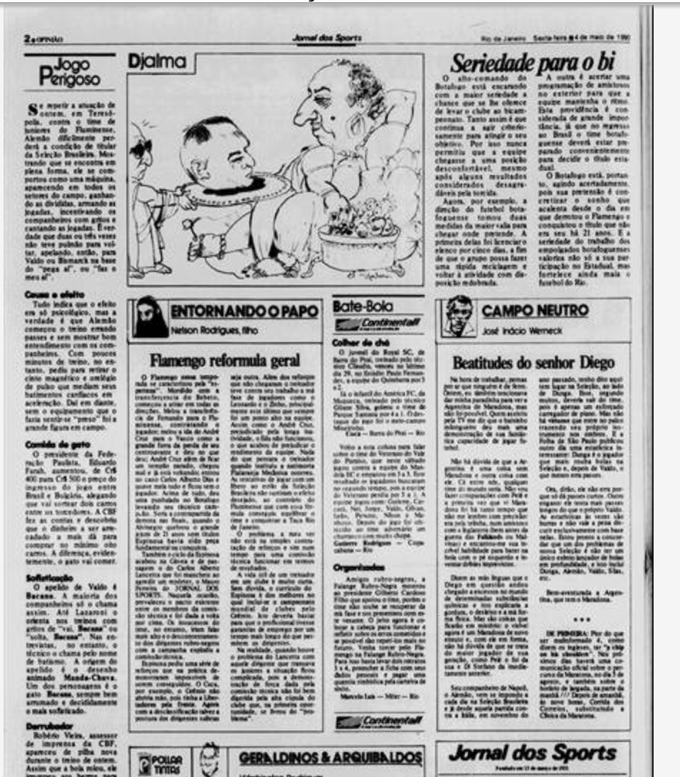 Brasil70 tweet media