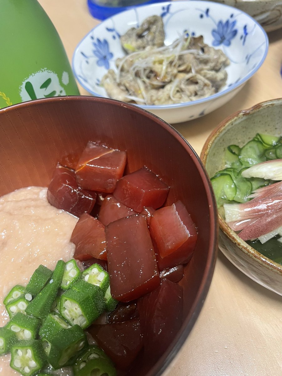 カイワレモドキ tweet media
