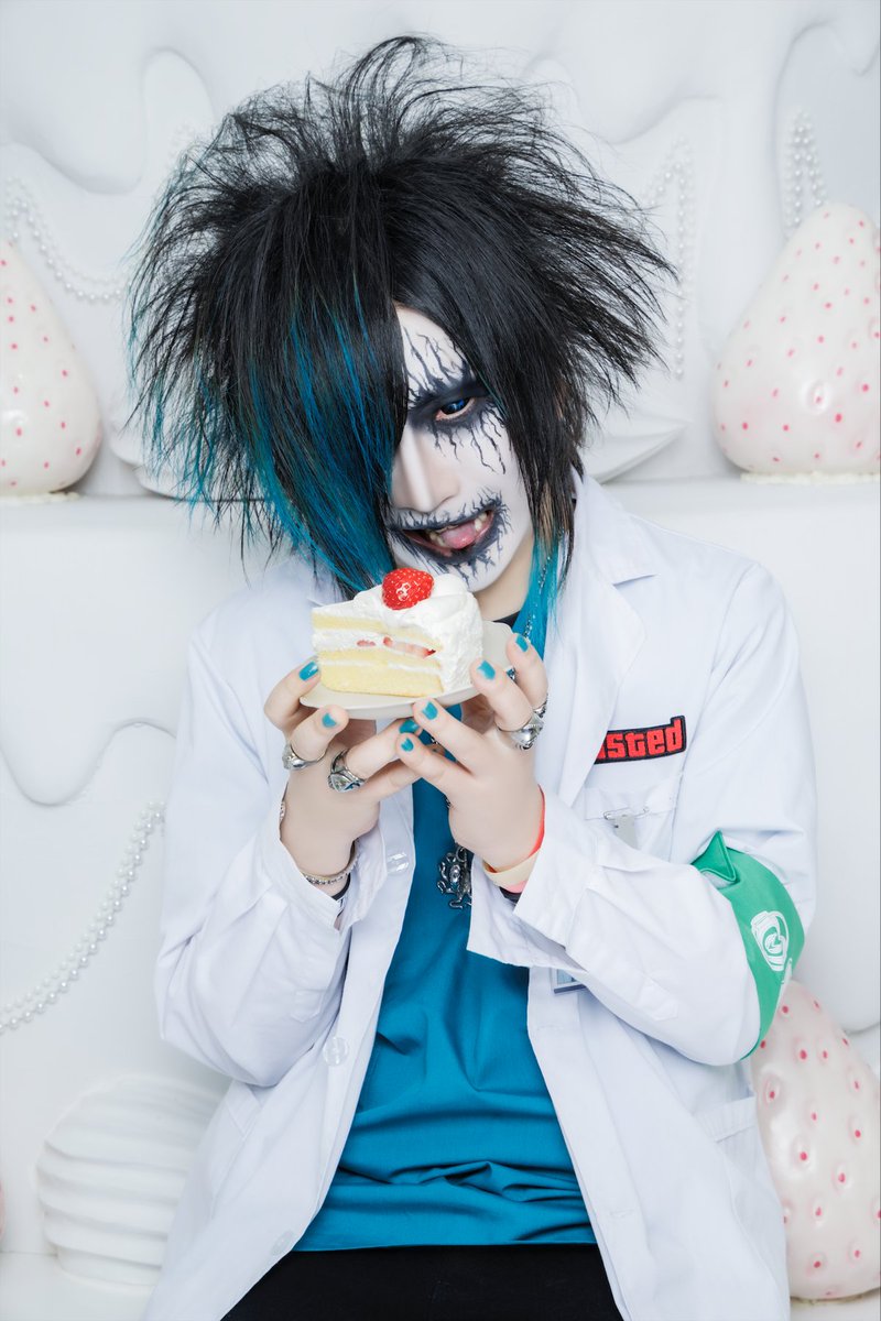 HiROM【Linaria / 水上クリニック】5/13池袋EDGE単独診療 tweet media