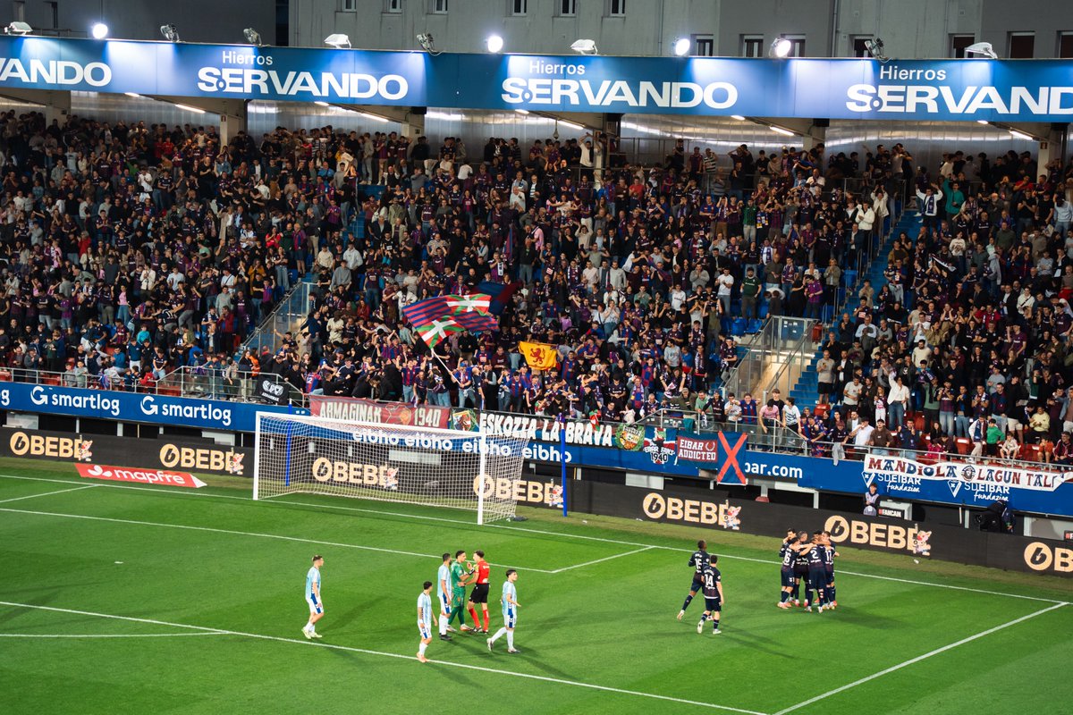 SD Eibar tweet media