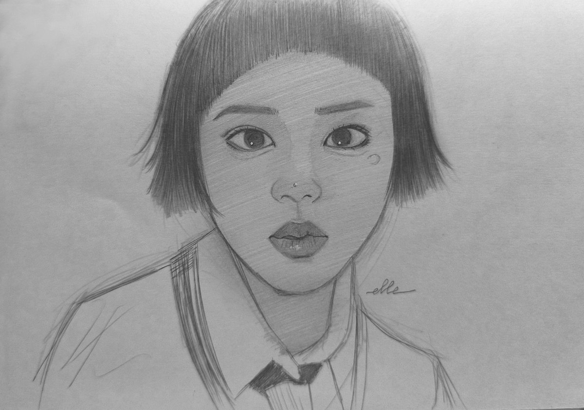 #absolutevalueofromance #김향기 #kimhyanggi #로맨스의절댓값 #fanart #팬아트