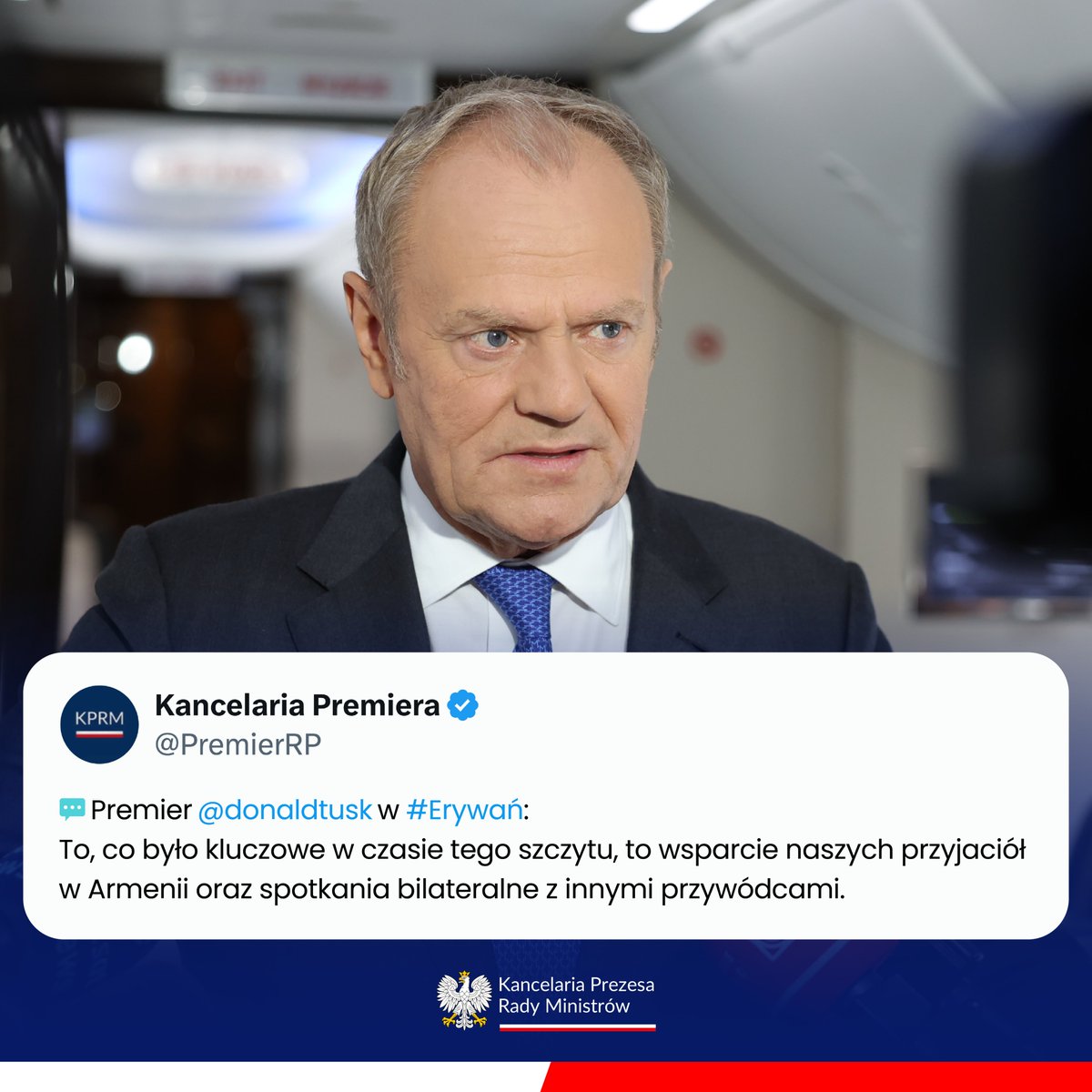 Kancelaria Premiera tweet media