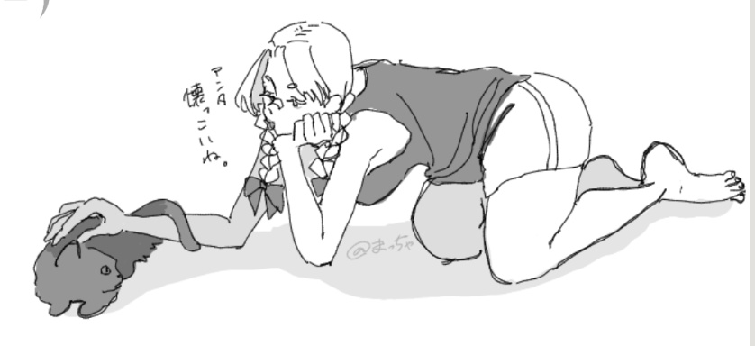 おまっちゃ tweet media