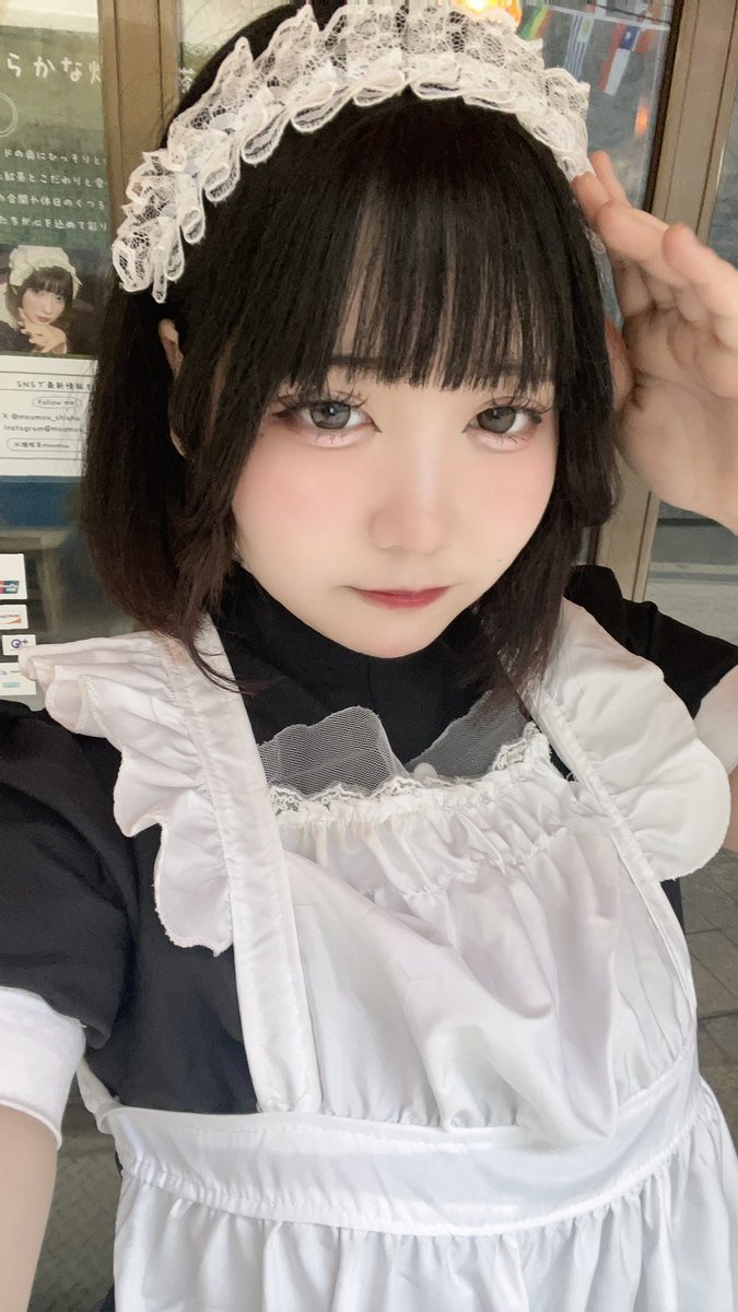 ⚜️Maid&Shisha LR⚜️ tweet media