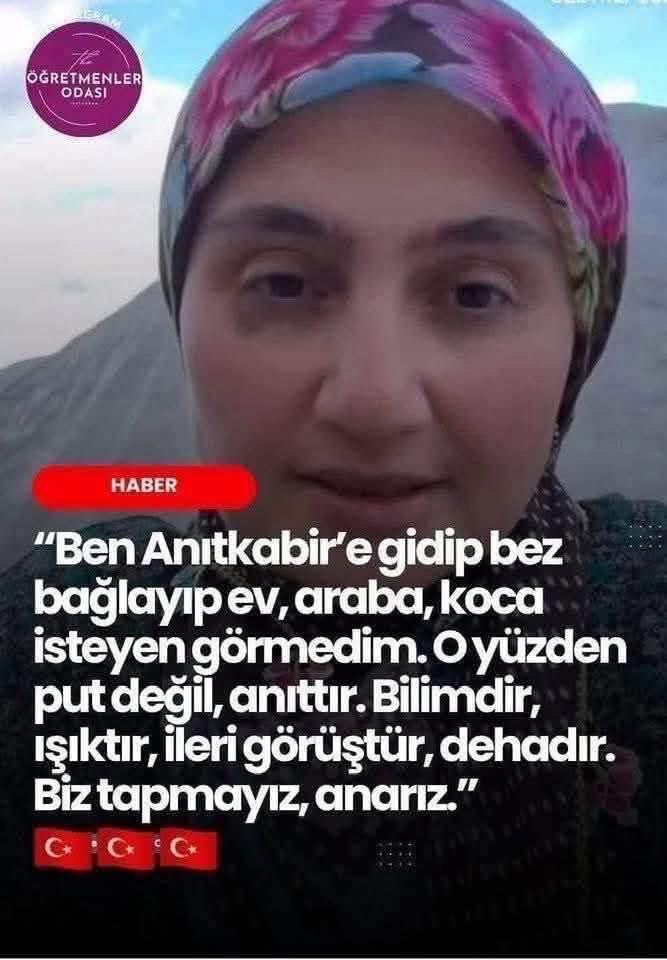 Türkan tweet media
