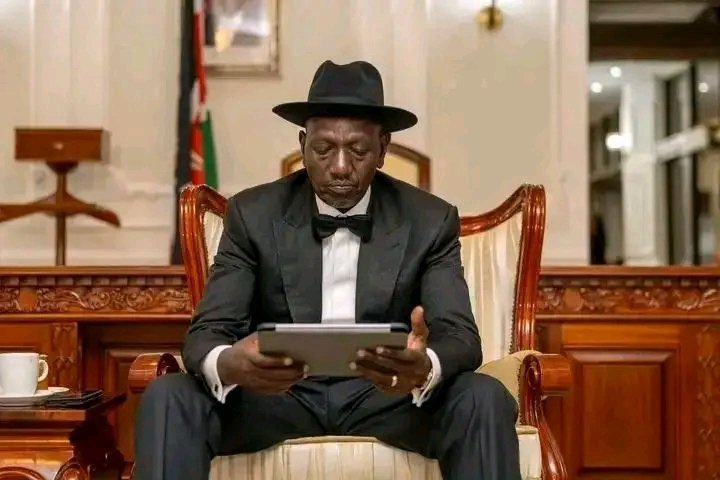 WILLIE OEBA tweet media