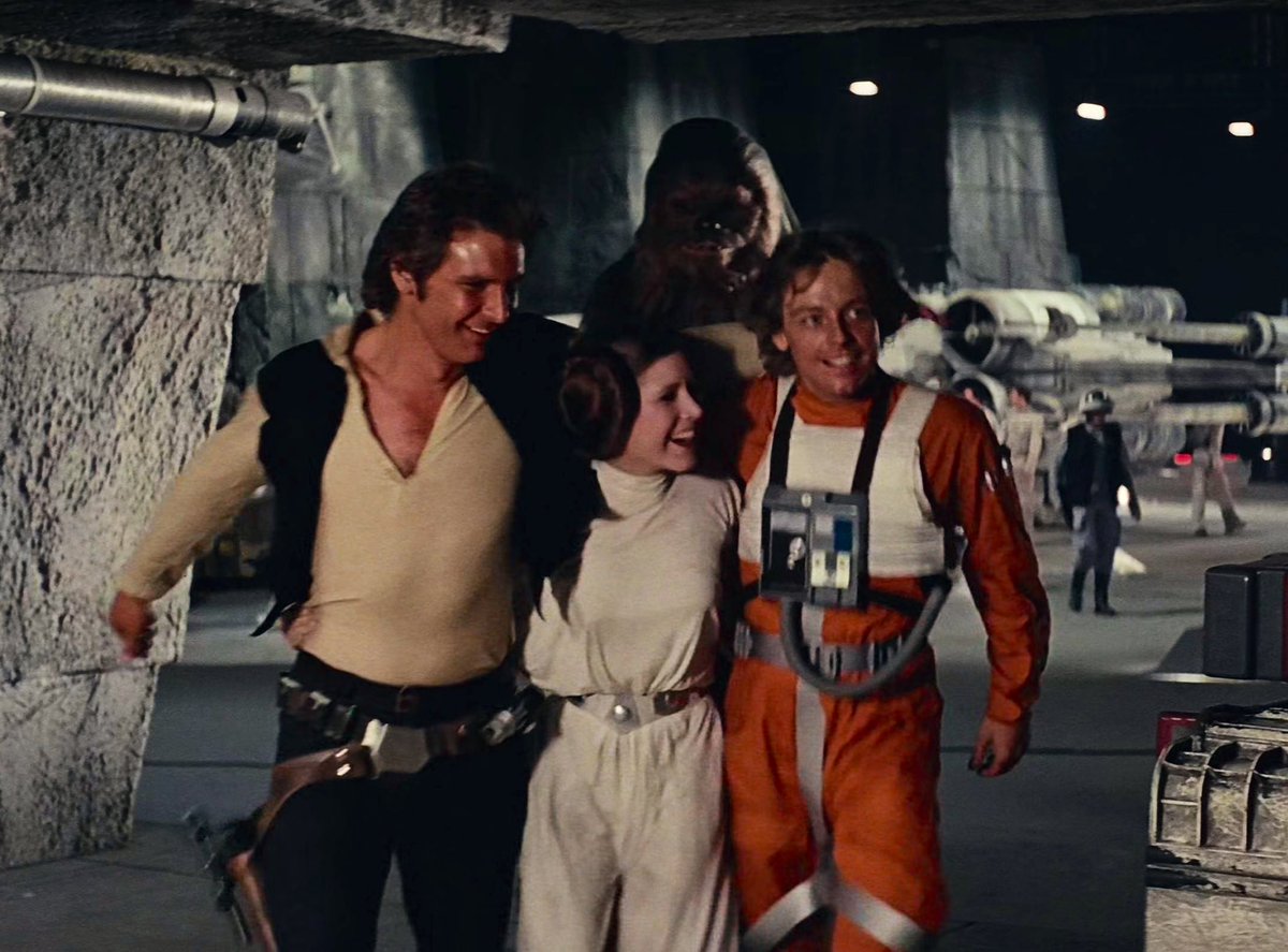 happy #StarWarsDay!!!!!!