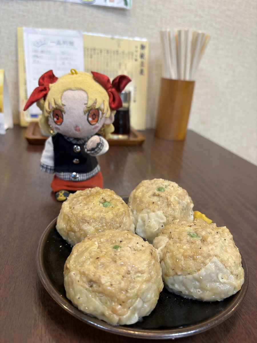 ｵﾑ tweet media