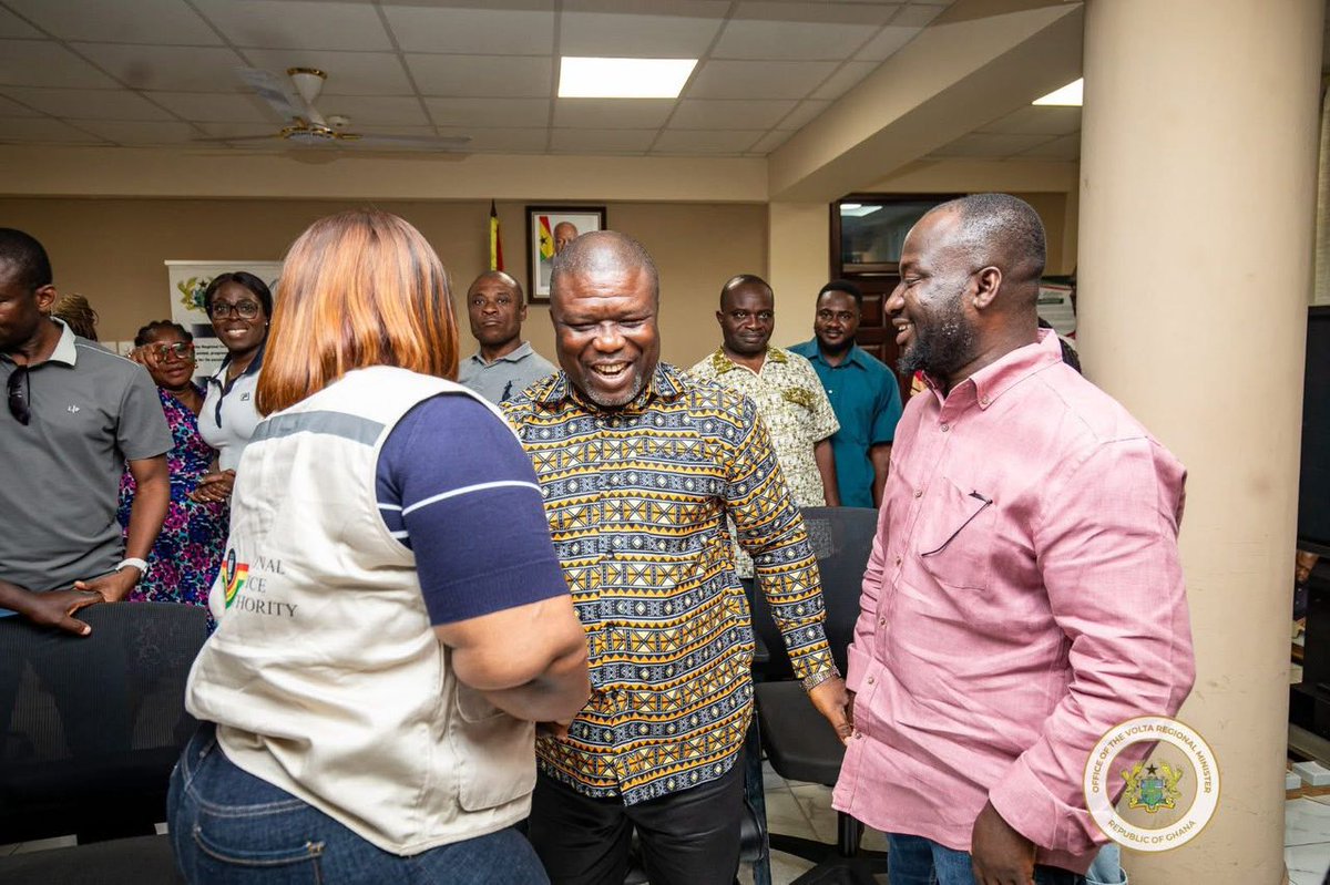 NSA GHANA tweet media