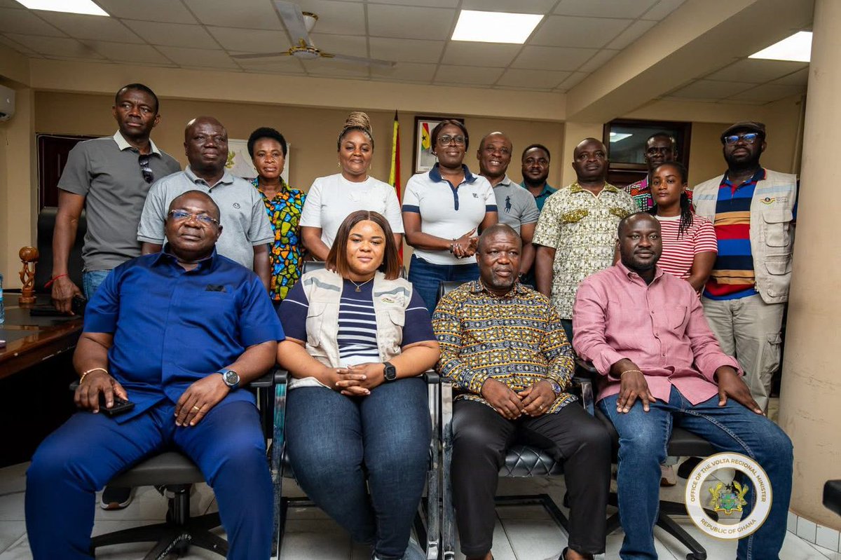 NSA GHANA tweet media