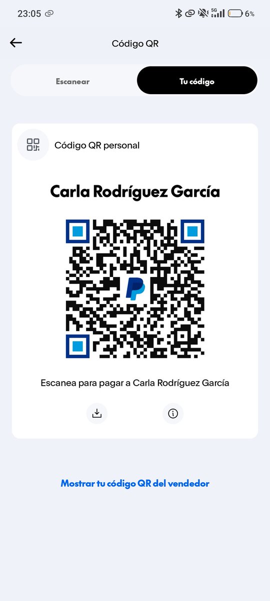 carla tweet media