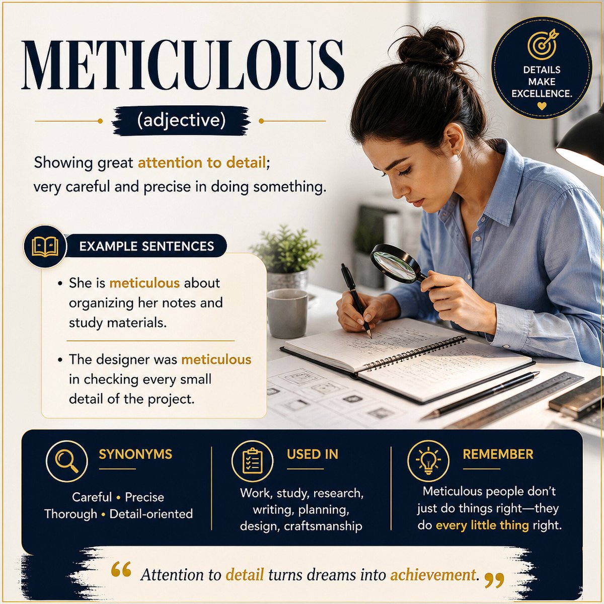 English with Dev tweet media