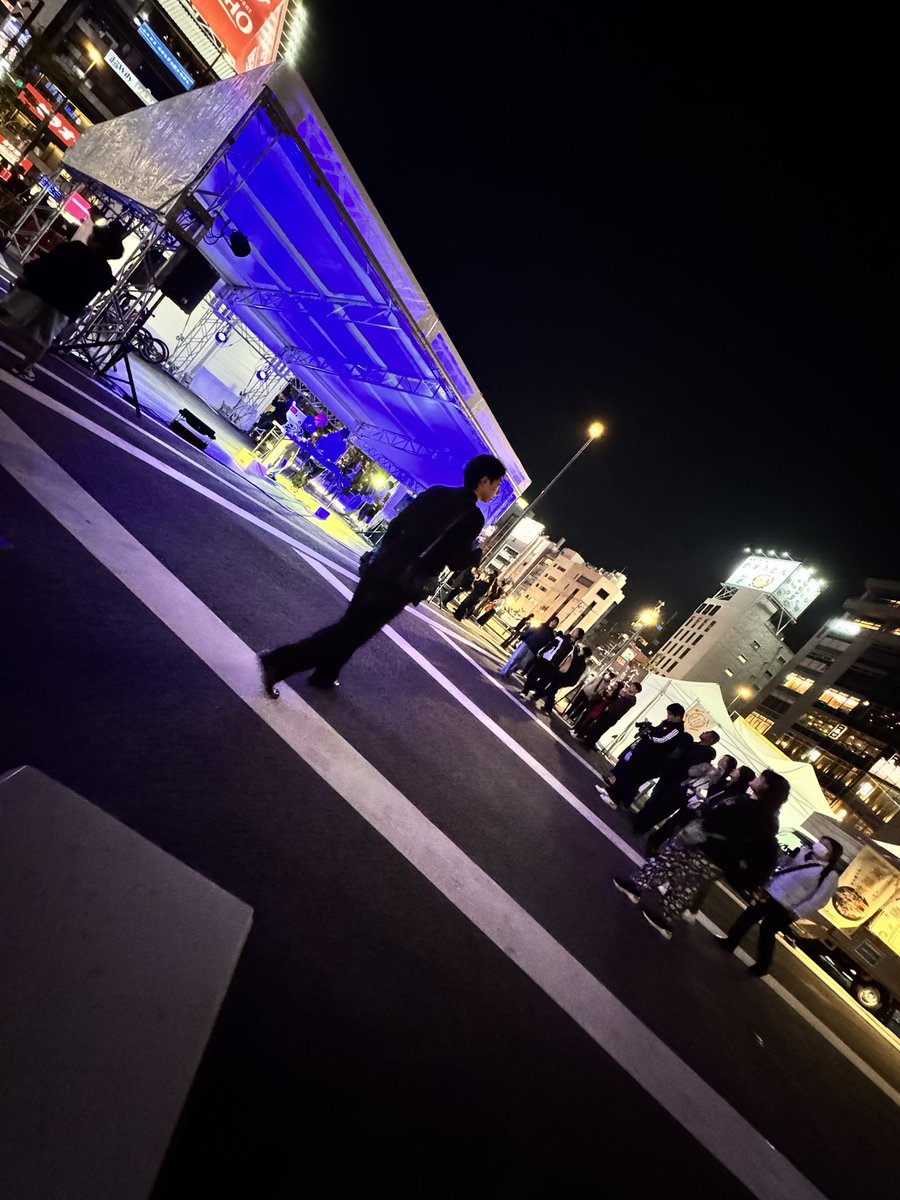 Shu-TO@福岡男装飲み会 tweet media