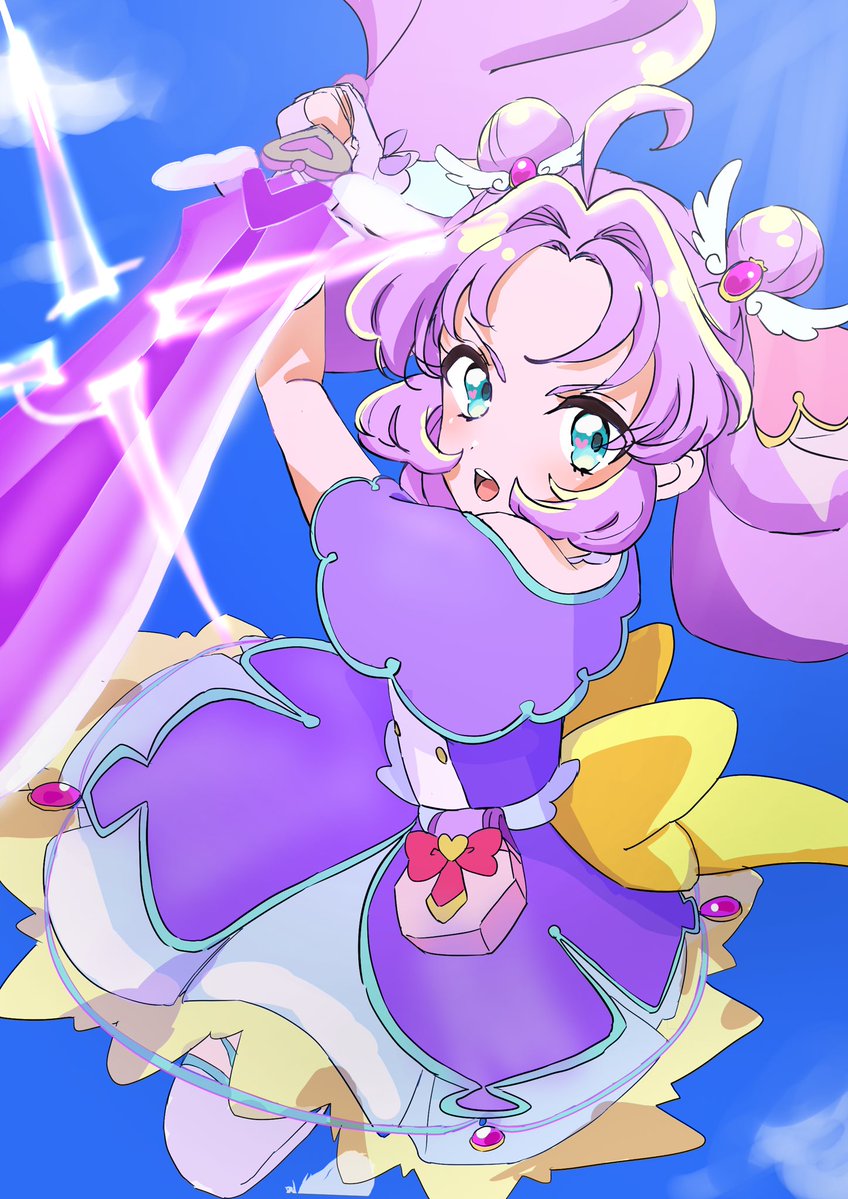 ねこなつ/アニメーター志望 tweet media