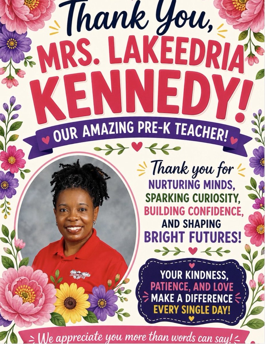 Oakdale Elementary tweet media