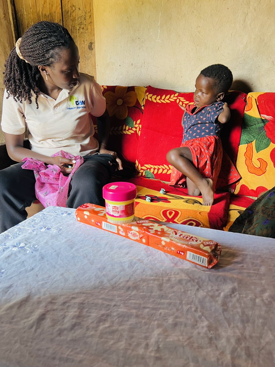 DisabilitySign's tweet photo. It is through close interactions that we are able to understand the information and challenges that persons with disabilities experience.
@LftWUG @AsherAdvocates @jidujinja @albinismumbrell @ElpisRehab @MPWDAdisability @lucas_olewe @UNASLI_ @emmyarineitwe https://t.co/UjJfHcaXfe