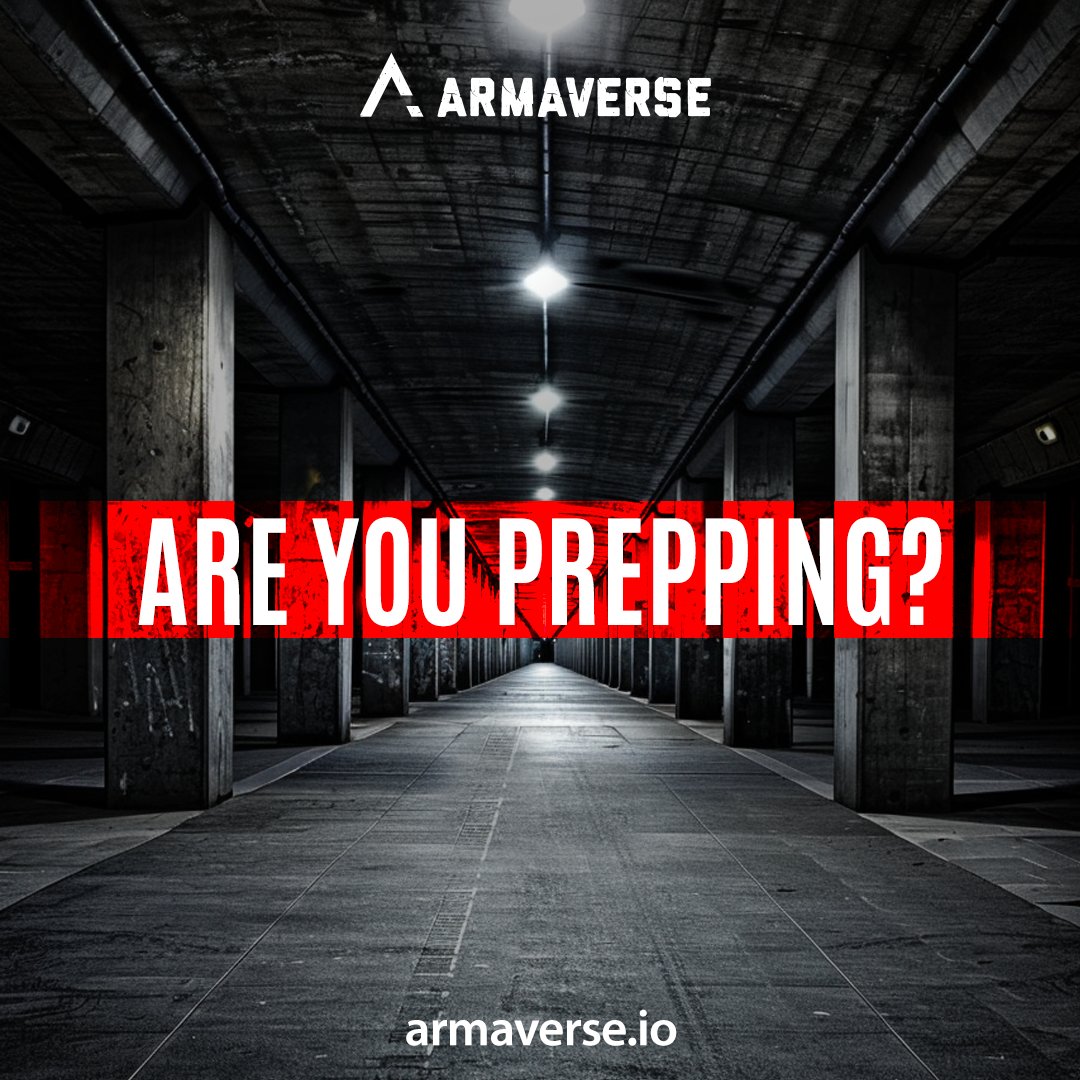 armaverseio's tweet photo. 🇨🇭#Switzerland is a beautiful country with stunning landscapes and abundant natural resources. But it’s also the most prepared nation on Earth for apocalyptic events — including full-scale nuclear war.

With over 370,000 operational nuclear bunkers, Switzerland is the only country that can protect its entire population in a crisis.

This isn’t just government overkill — it’s a national prepping mindset baked into law. Every new building must include a blast-proof shelter. Citizens train in civil defense. Stockpiles are mandatory.

Switzerland proves the ultimate prepper truth: the best defense isn’t hope… it’s preparedness and planning.

Are You #Prepping?  

Join us @armaverseio #ARMAVERSE