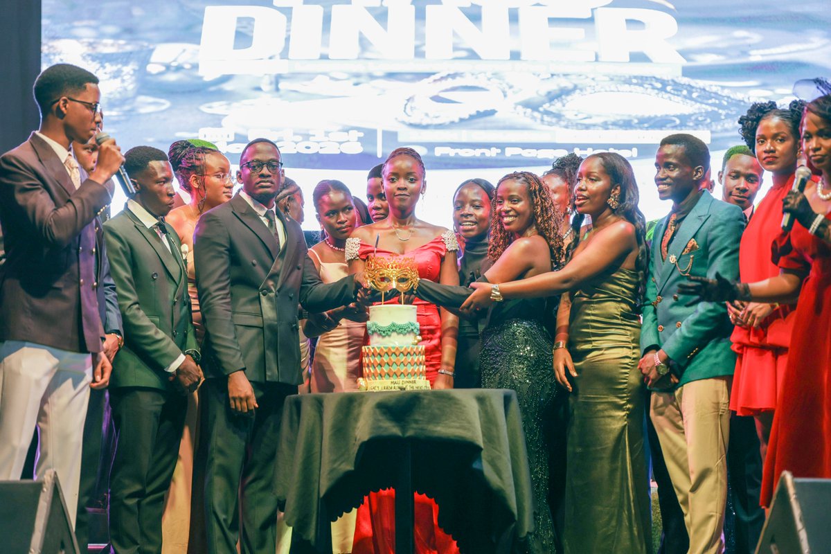 muksurveyors's tweet photo. On 1st May, MASS hosted the MASS DINNER 2026 🎓
Theme: "Legacy, Leadership, and the Next Chapter."
An evening of reflection, recognition, and transition. Here's how it went 🧵 https://t.co/WsM55KrJ7v