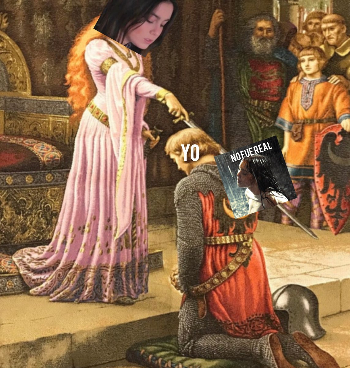 Yo en 4 días