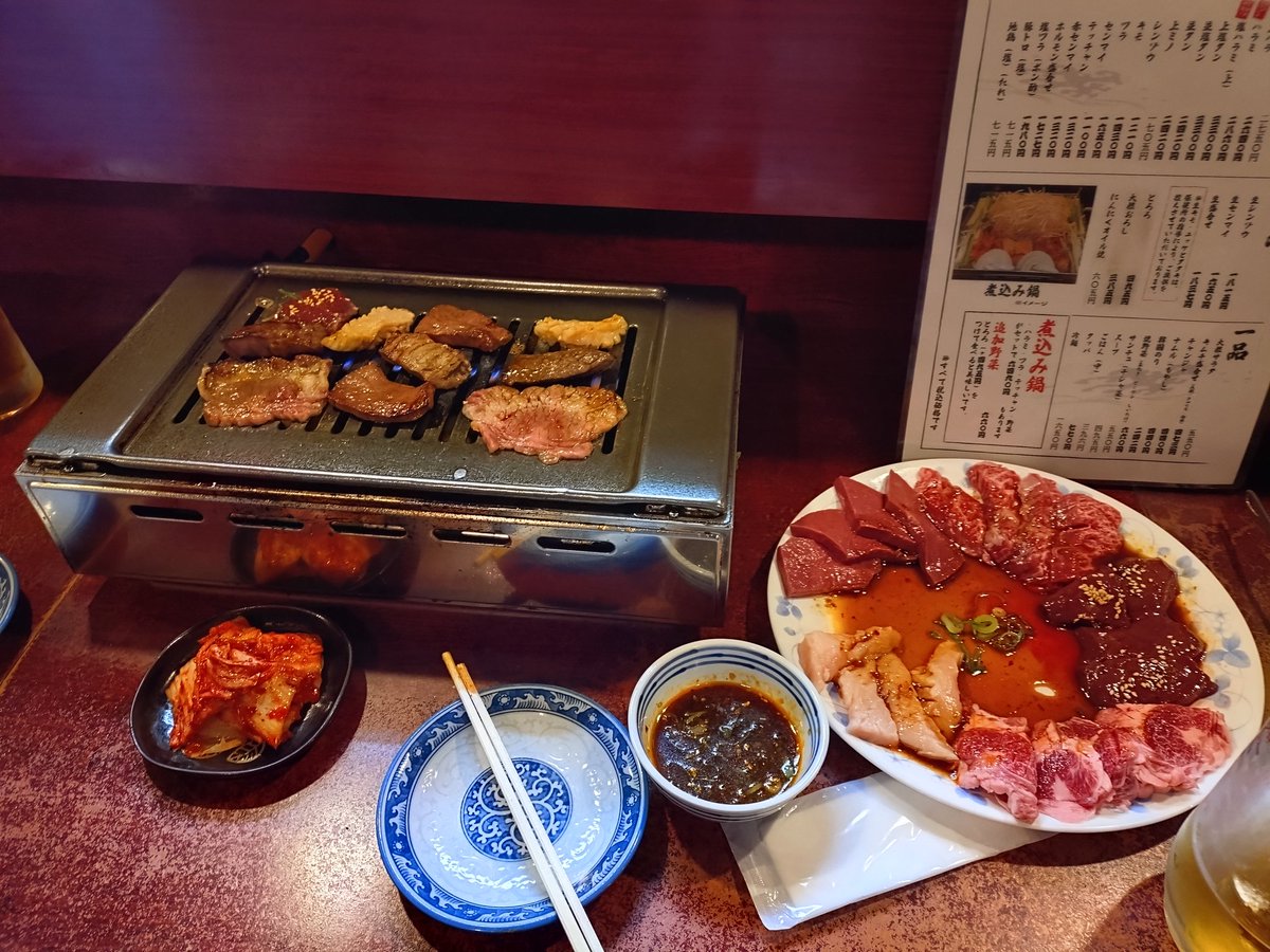 桂米左 tweet media