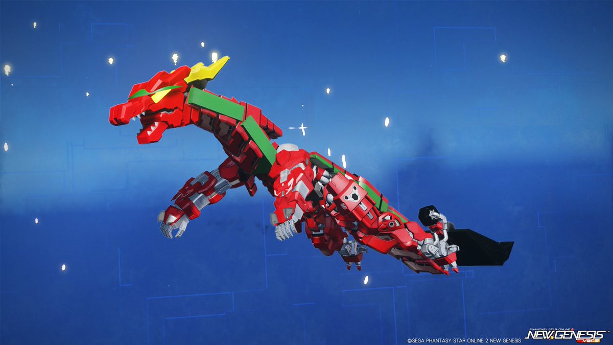 ナナカード_Ship6_NGS_PSO2 tweet media