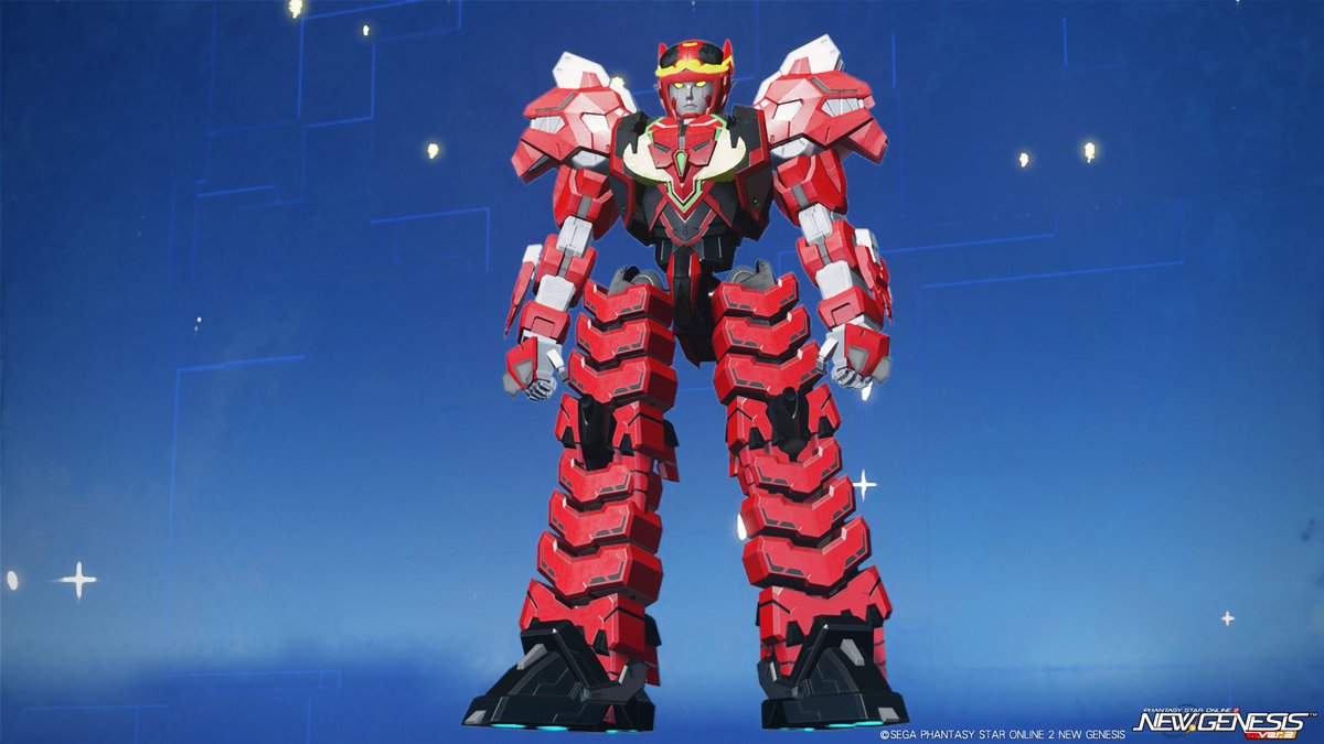 ナナカード_Ship6_NGS_PSO2 tweet media