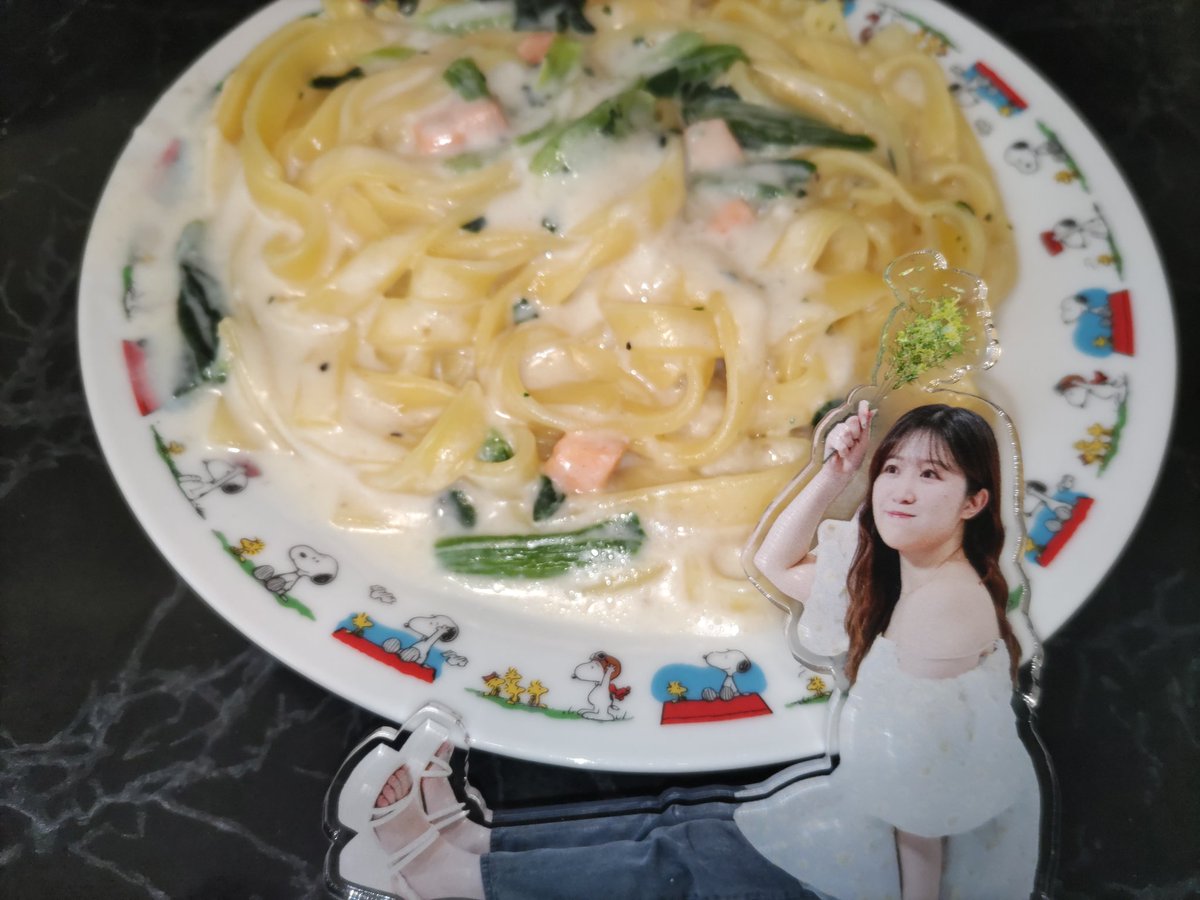 かづき。 tweet media