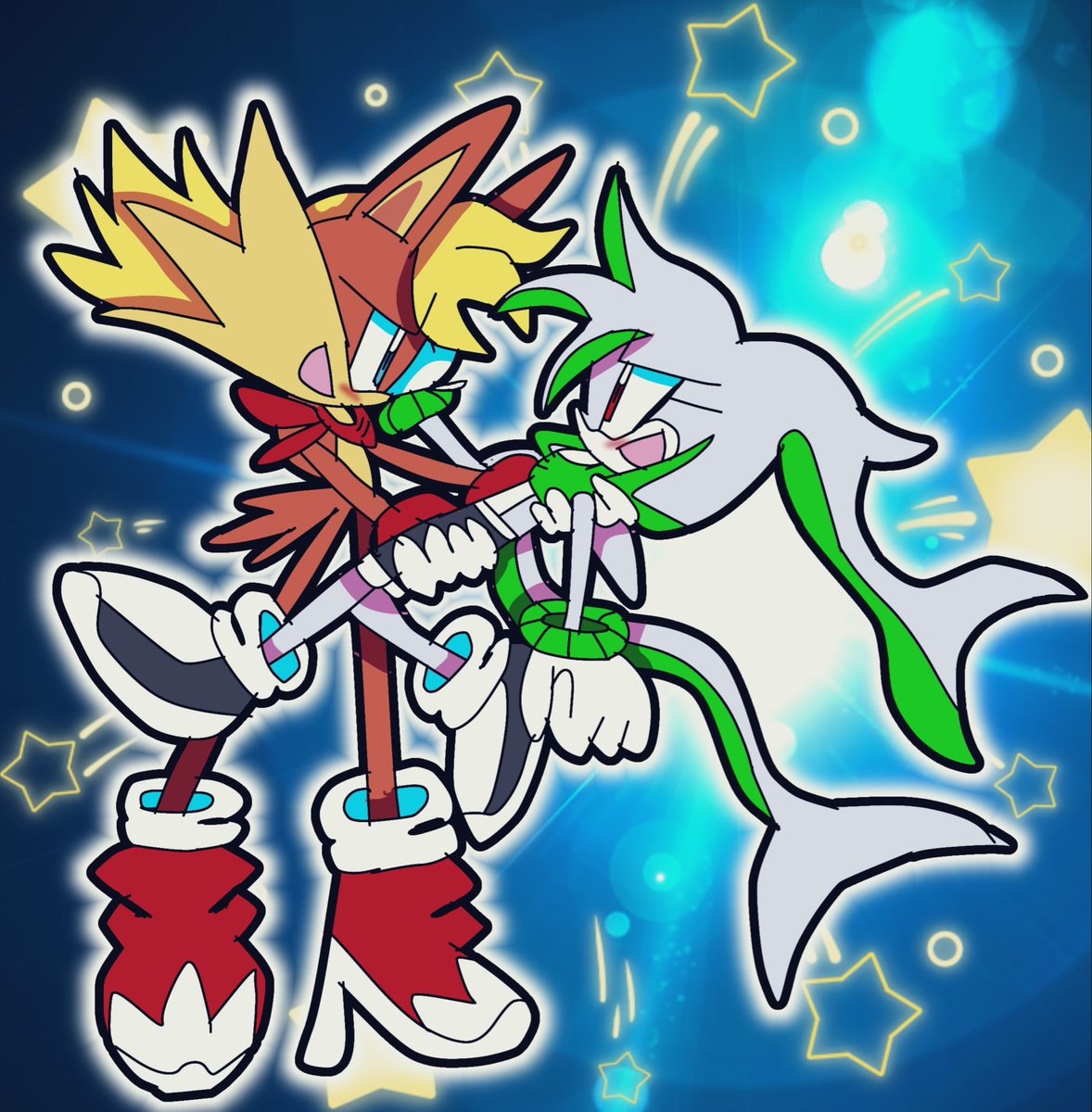 Nichola94883792's tweet photo. #sonic #SonicTheHedegehog #SonicOCart #originalcharacters #originalcharacter #SegaSonic https://t.co/koYQIdI2Na