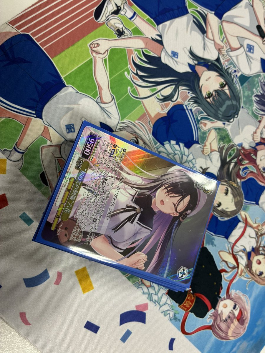 町のトレカ屋さん｜トレーディングカードショップ tweet media