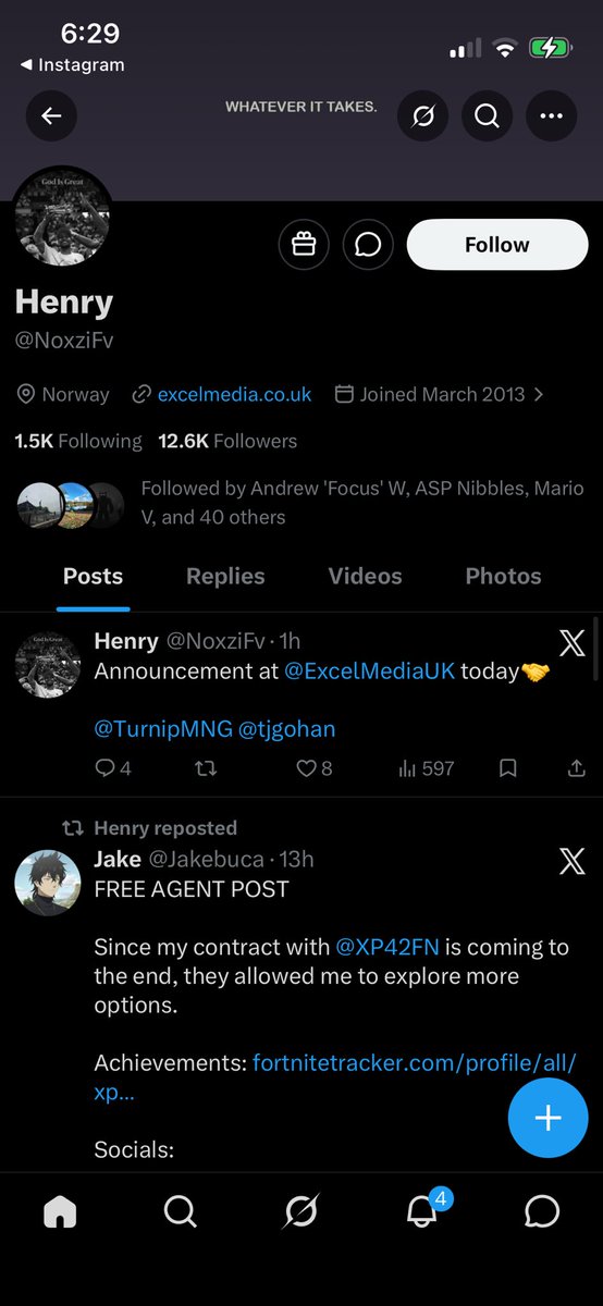 KRONOS tweet media