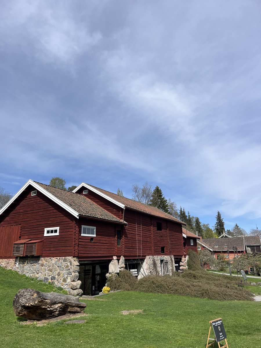ShahidMAskerN's tweet image. My ☕️ My View 
📷 Asker 
#Norway
