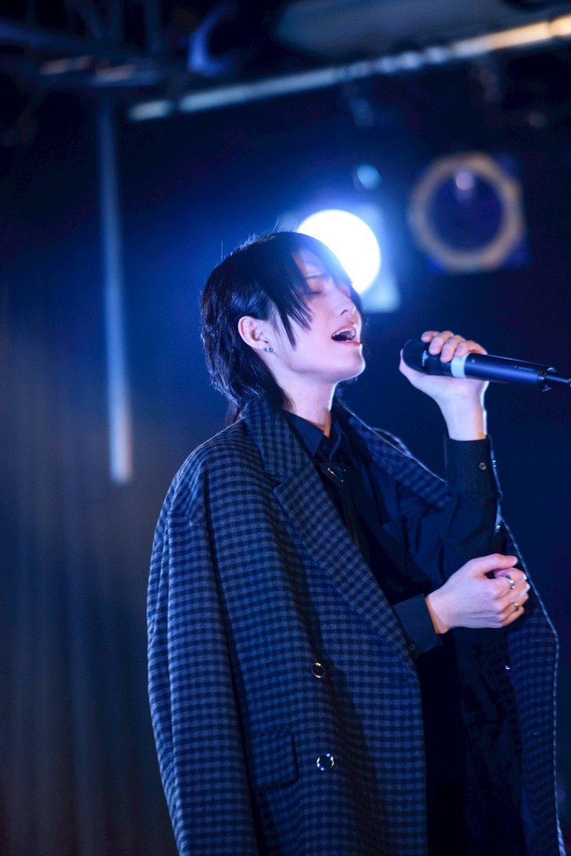 Calc_KAZZ's tweet photo. 誕生月2daysライブほんとにありがとうございました！ https://t.co/XLwYuyc7nX