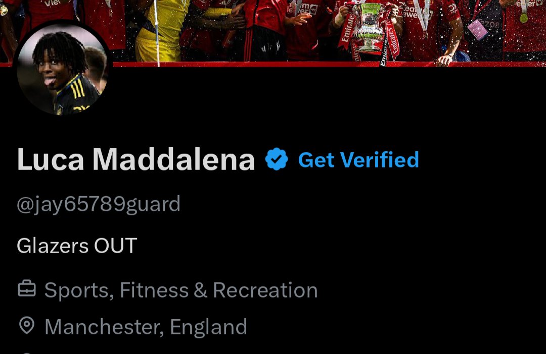 Luca Maddalena tweet media