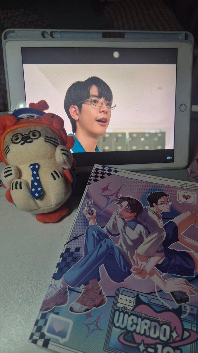 ดรีมเมอร์ ୨ৎ ˖Ი𐑼⋆ tweet media