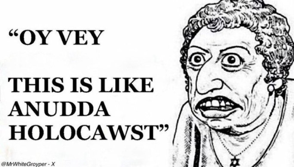 Double-Hater tweet media