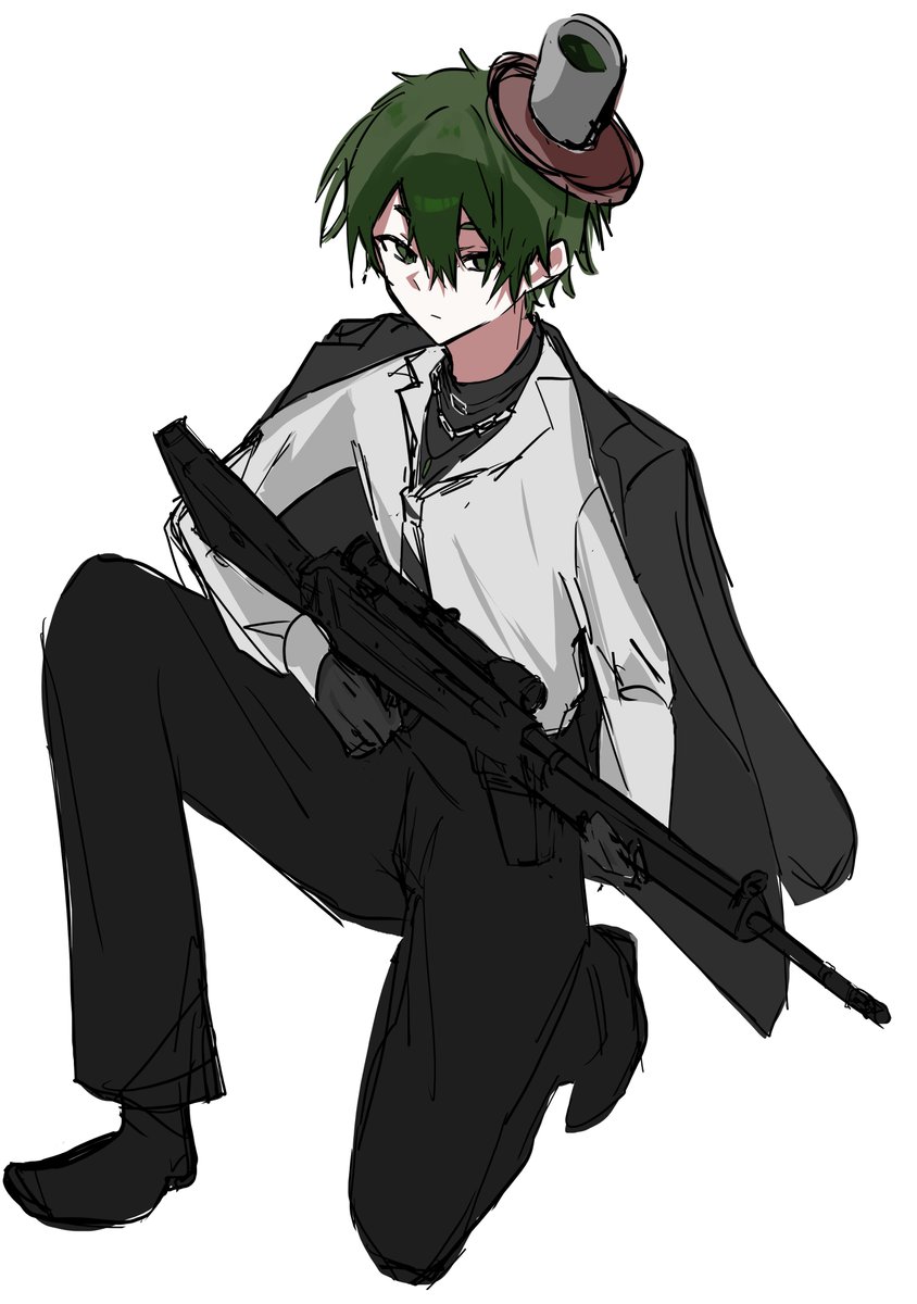 さーもん tweet media