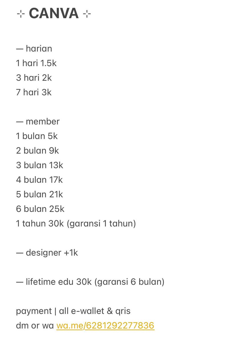 ❆ ; fsr on wa tweet media