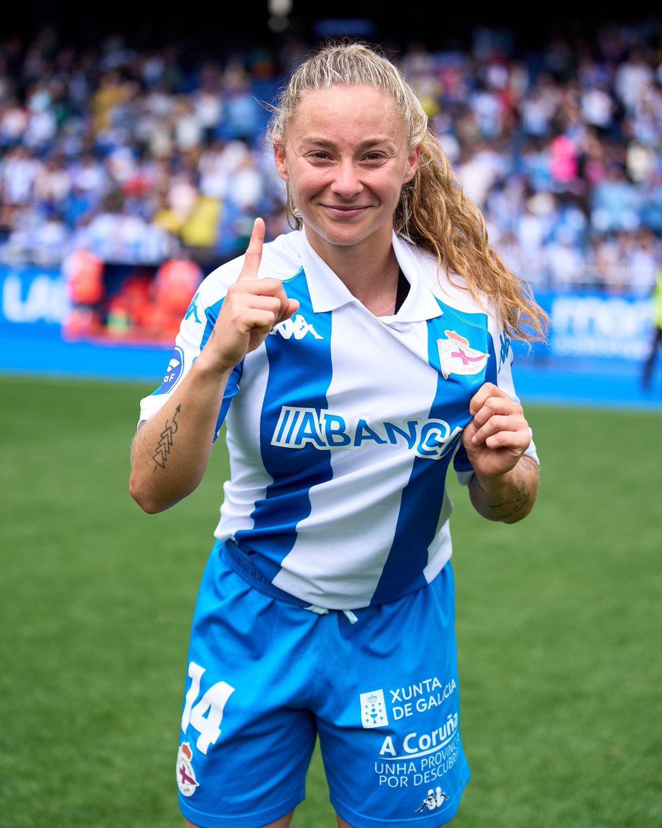 Depor Fem Info tweet media