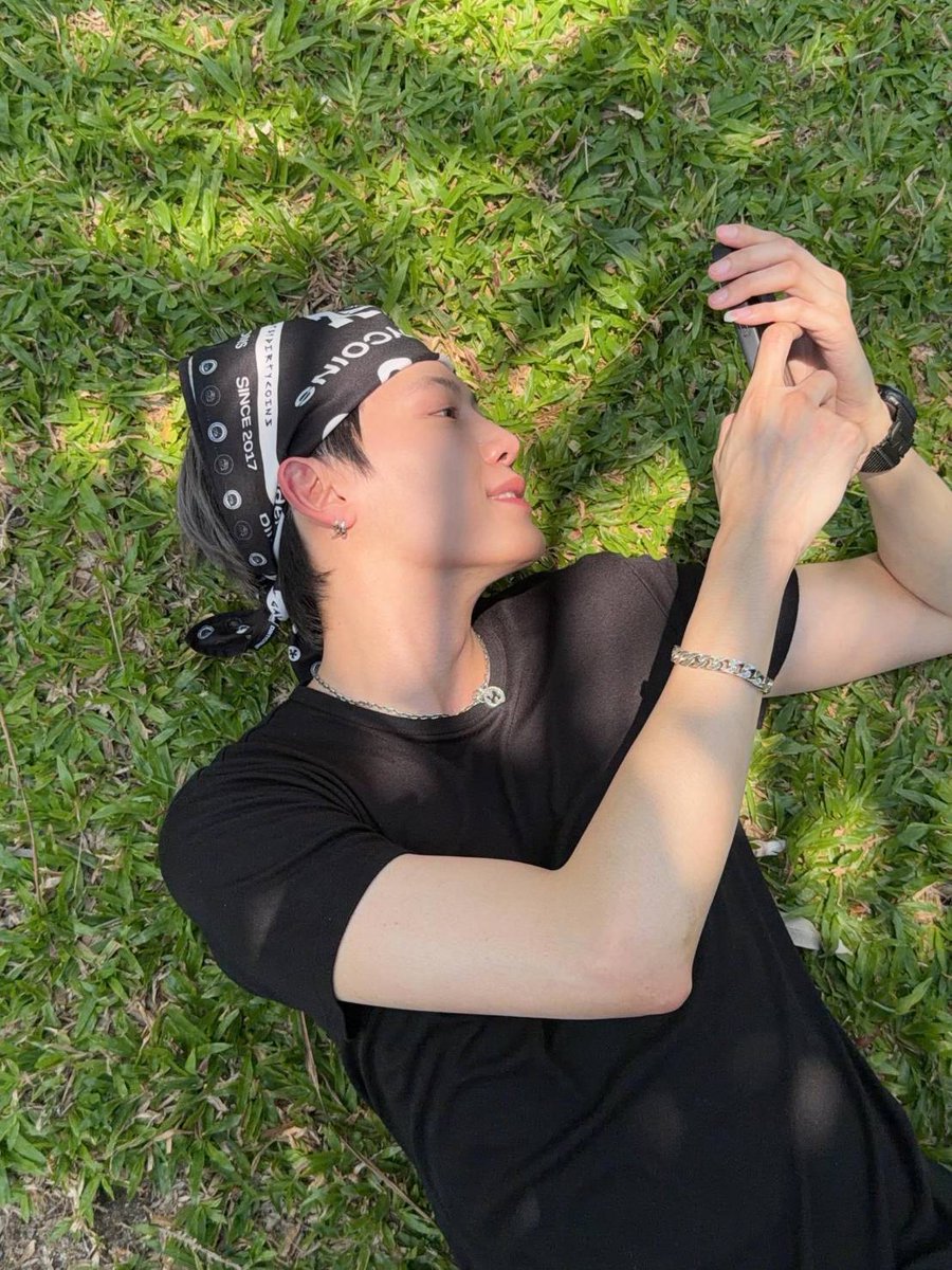 ⋆ヅᴊᴜ'ʀᴇᴇ_ʙᴘ💘เฮียบุ๋นของซ้อเปา🍥🍭🥦 tweet media