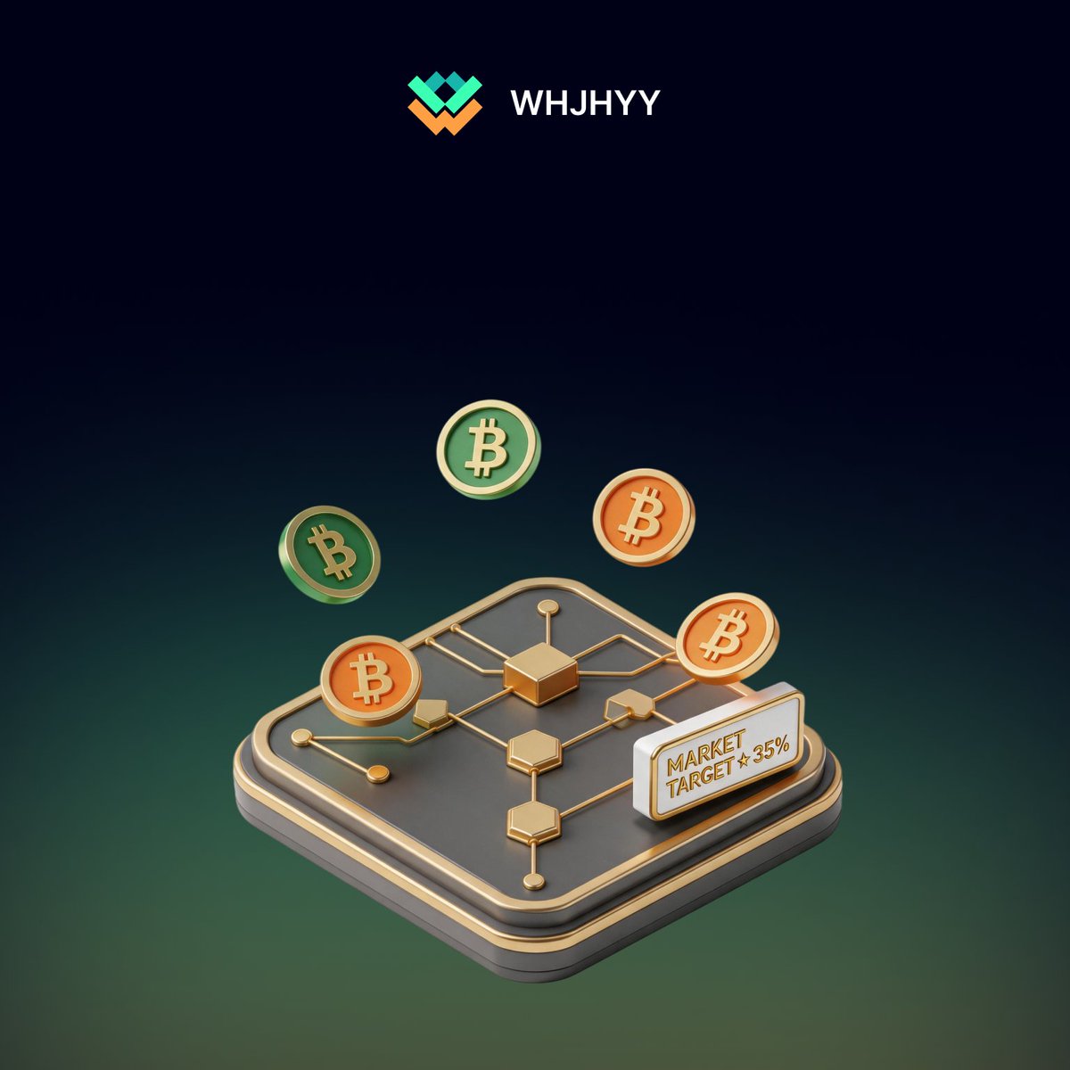 WHJHYY's tweet photo. On-chain data outpaces social noise in crypto. Verifiable metrics reduce FUD, showing ecosystem maturity. WHJHYY tracks structural trends. 📊🔍💡 

https://t.co/Ngp7iGwDVD 
#WHJHYY #Data https://t.co/mHQN9hGDn2