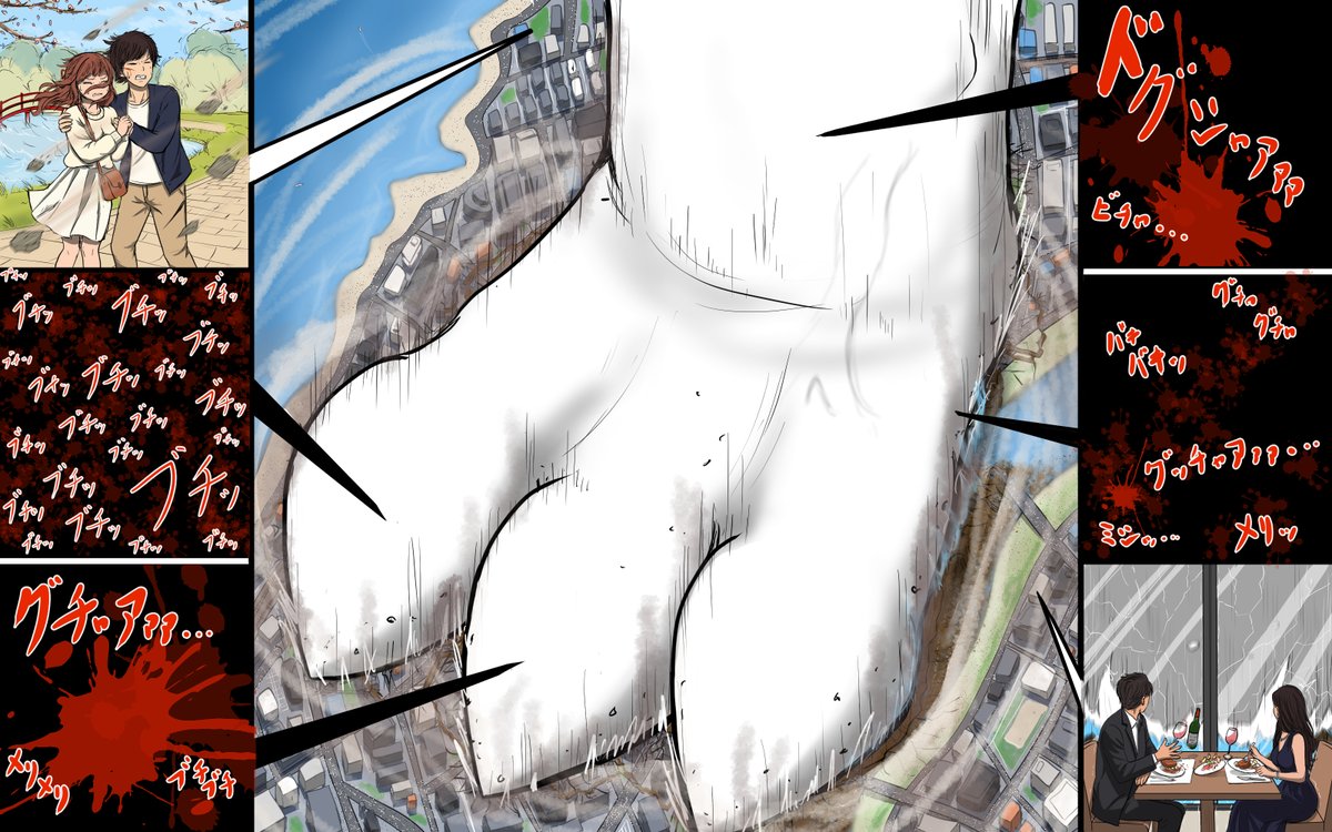 🔞Nekojyaras(ネコジャラス) tweet media