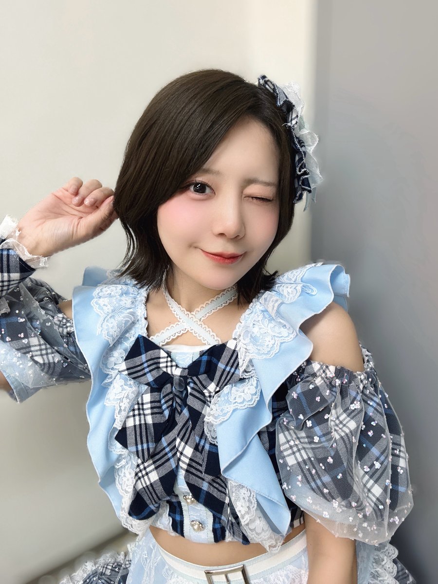 彩菜まり 5/6ツアー静岡【フューチャーサイダー】 tweet media